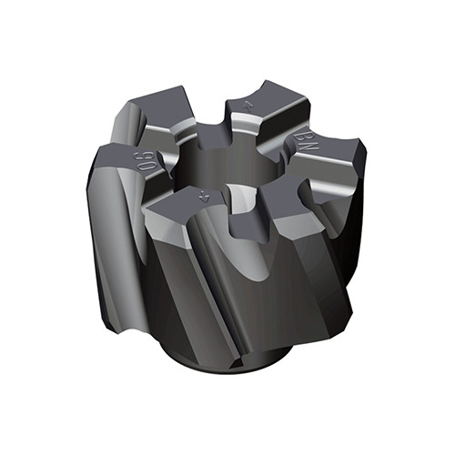 TaeguTec India | Holemaking > Reaming > Reaming Shell/Head Inserts