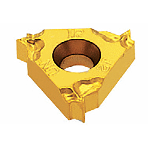 TaeguTec India | Turning > Thread Turning > Laydown Threading Indexable ...