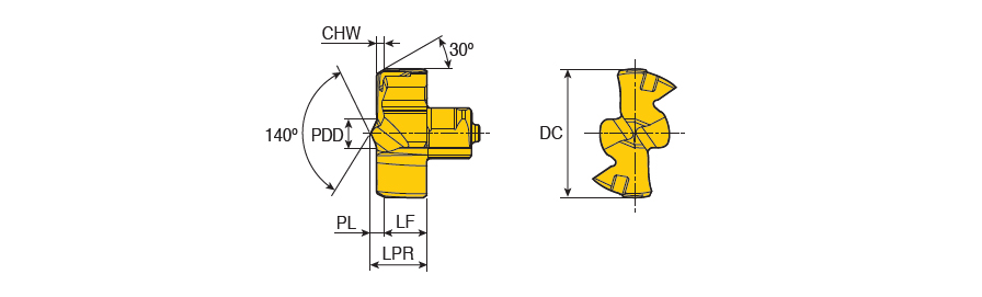 TCD-100-F TT9080