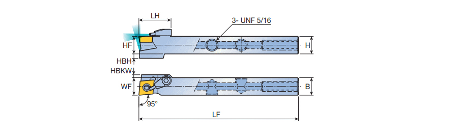SCLCR 1212 K09-SH-TB