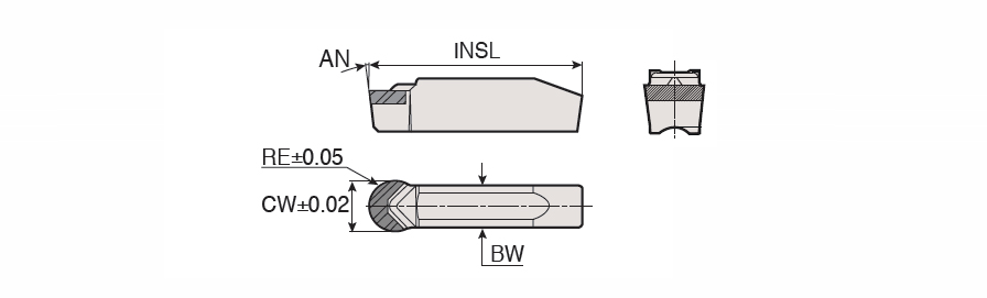 TSA 8.00-4.00 TD1020