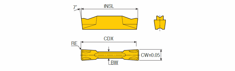 TDC 8 TT8020