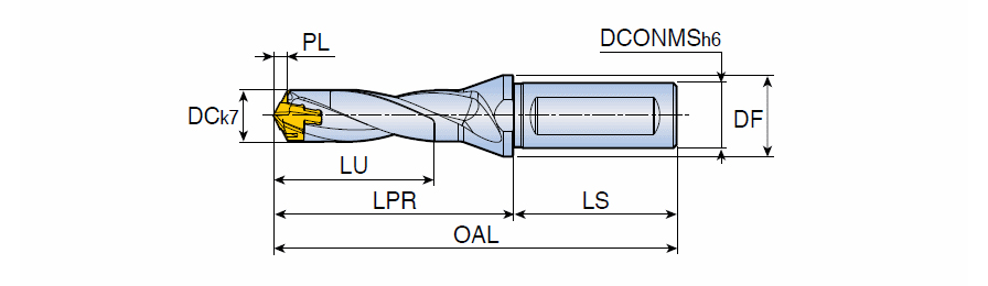 TCD 160-169-20T3-3D