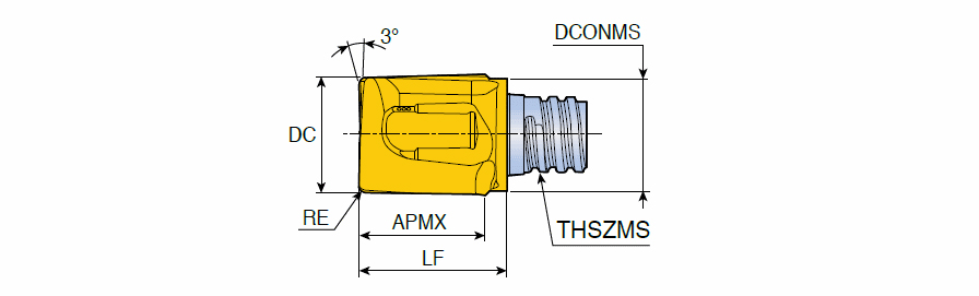 MXGC080L08R04-02S05 TT5523