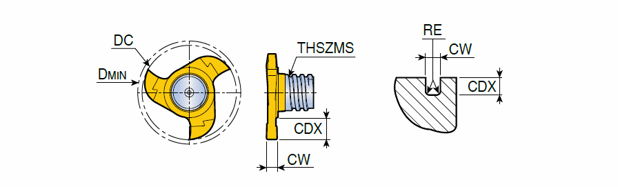 TST177W1.20R005-3S06 TT5543