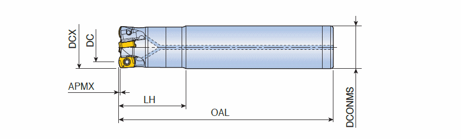 ‎TEBL 416-16-04-L150