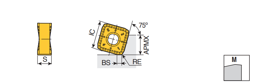 SNMX 1306 ENTN-M TT9080