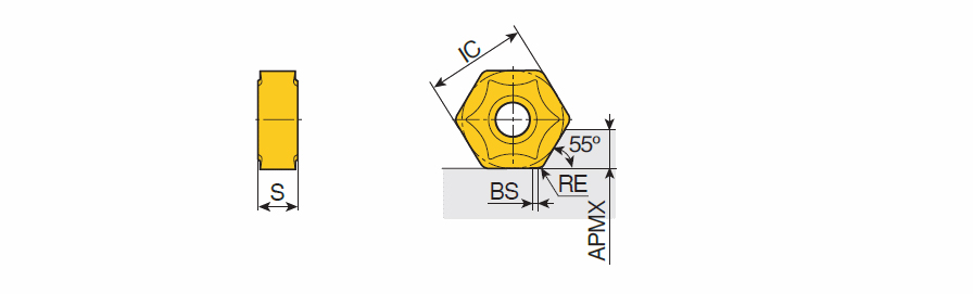 HNMX 050410-MM TT6080