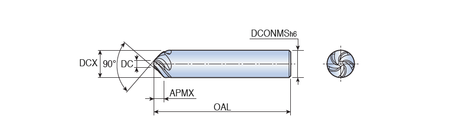 HCEM 5160 TT5525