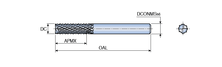 RCME 060 TTD610