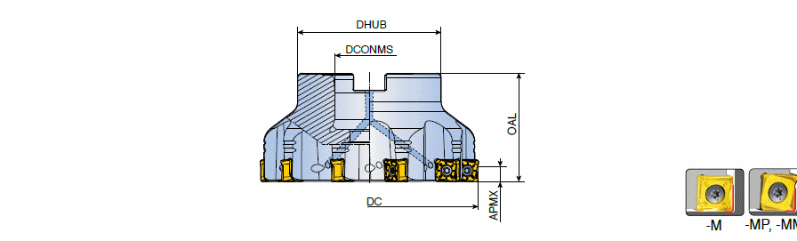 8D-TF90-550-22R-10