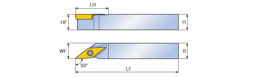 SVJBR 1616 K11-SH