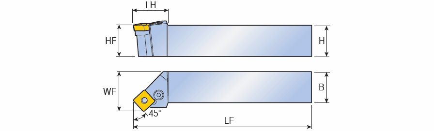 PSSNL 2525 M12