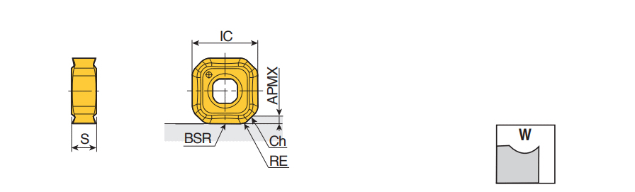SNET 1205-W TT6080