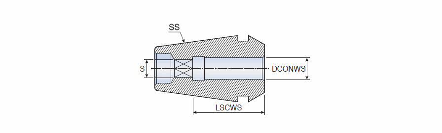 ER TAP 16-M10