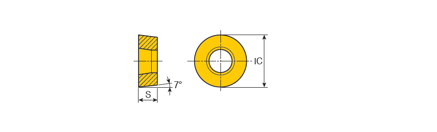 RCMX 160600 RA TT8115B