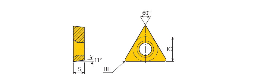 TPMT 16T304 FA CT3000