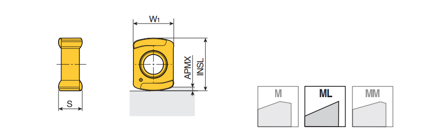 BLMP 0603R-ML TT8080