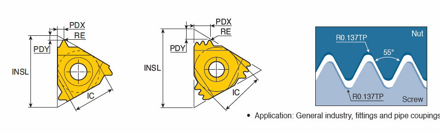 08IR 19 W TT8010