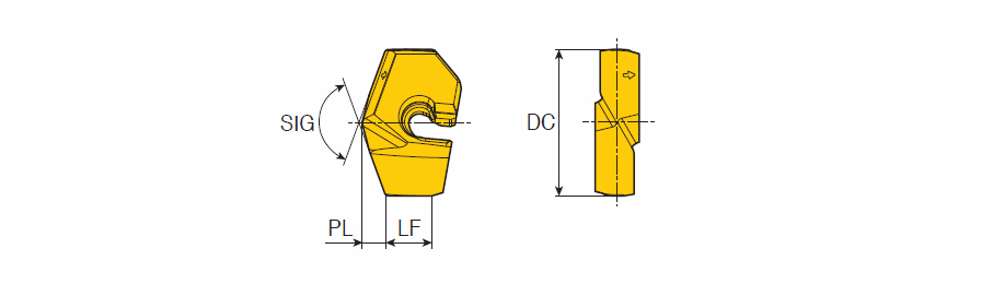 LCD-305-P TT9080