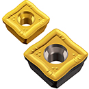 Indexable Drill Inserts