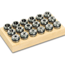 Collet Kits