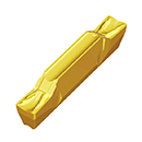 Face Groove/Turn Indexable Inserts