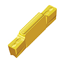 Groove/Turn Indexable Inserts