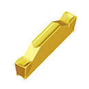 Parting Off Indexable Inserts